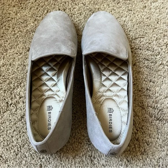 NIB Birdies The Starling loafer in 5.5 - Picture 3 of 7